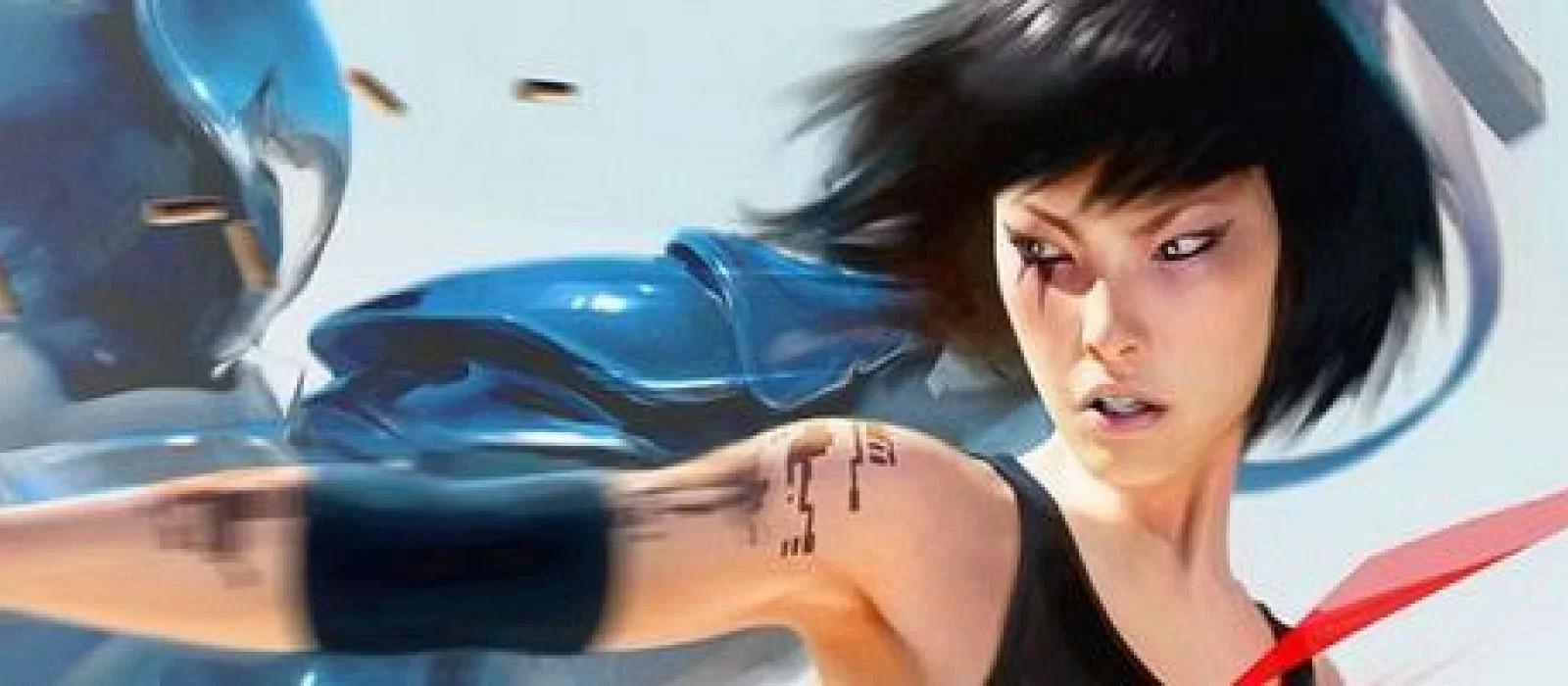 E3 2013: анонсирована Mirror's Edge 2