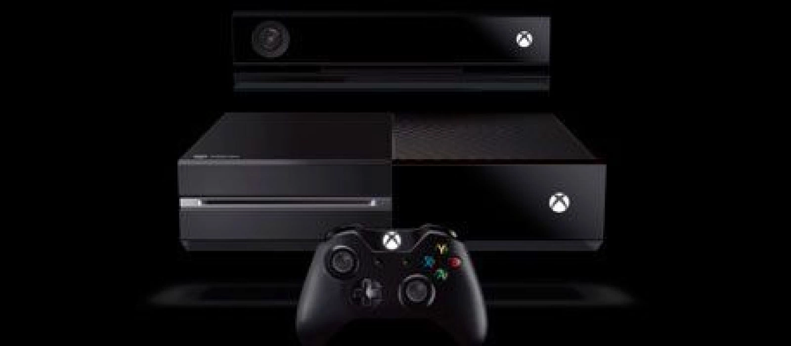 Итоги конференции Microsoft на E3 2013. Часть 1 — Xbox One