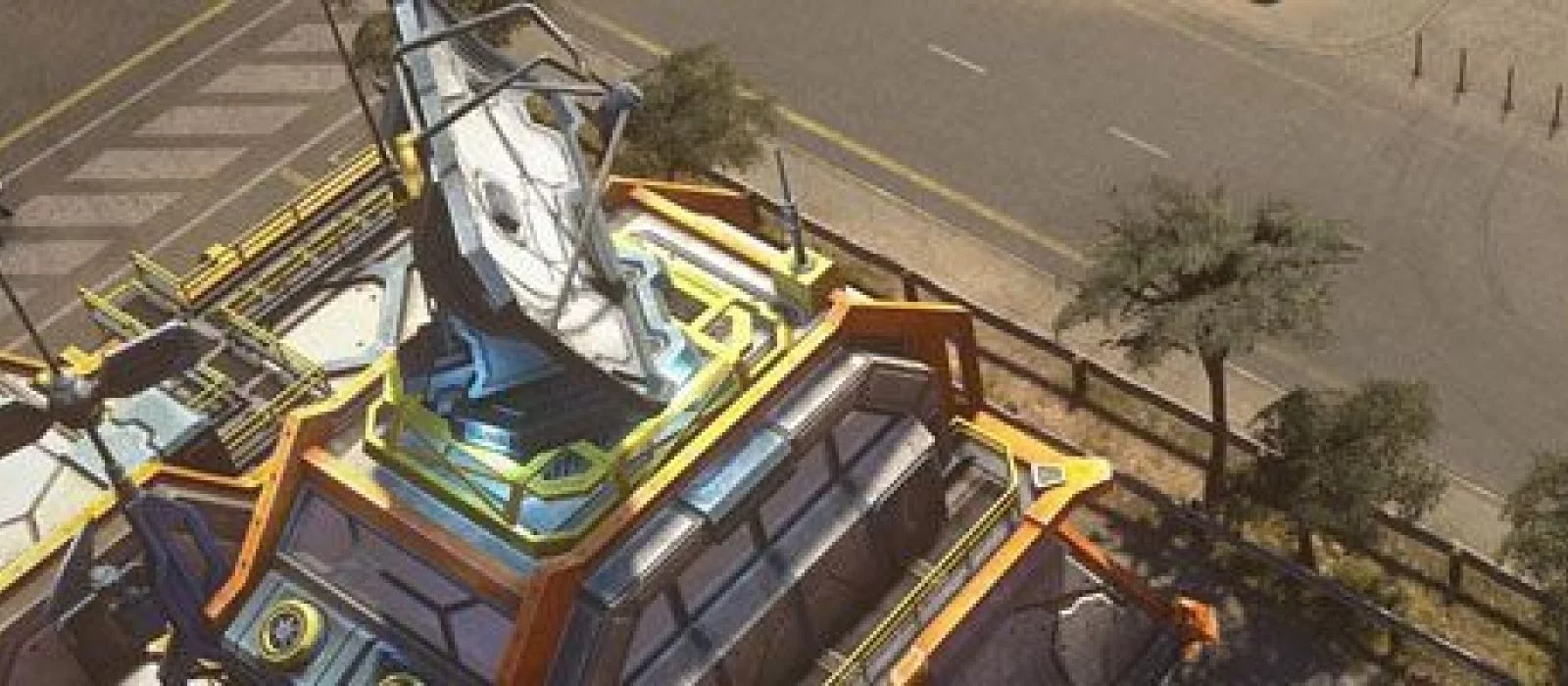E3 2013: закрытое бета-тестирование новой Command & Conquer начнется этим летом