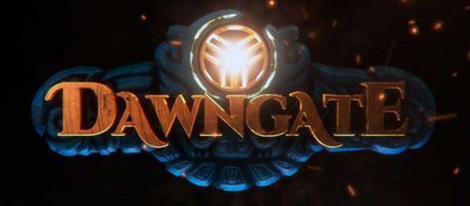 Превью Dawngate