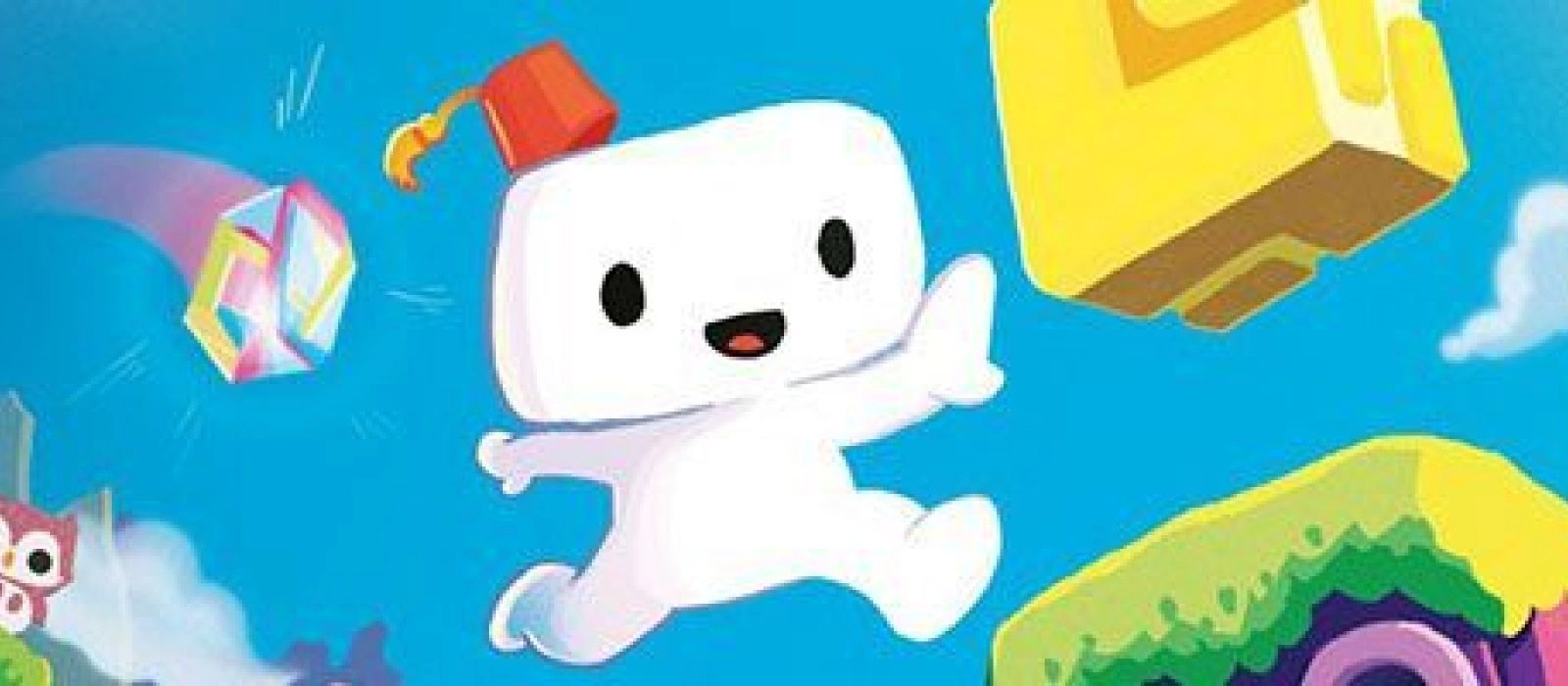 E3 2013: анонсирована Fez 2