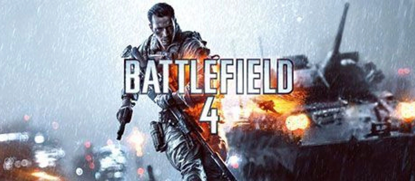 Превью Battlefield 4