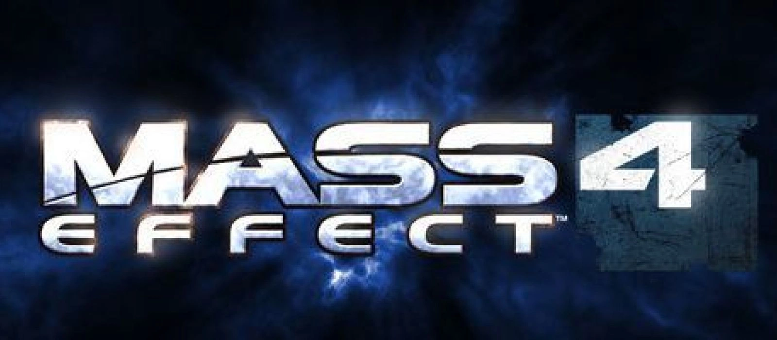 BioWare показала Mass Effect 4