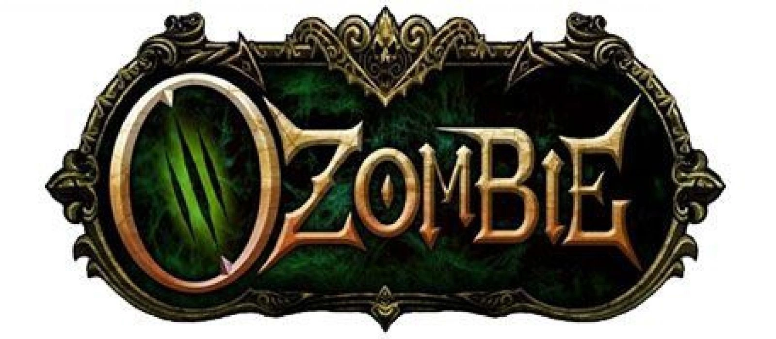 American McGee отправил OZombie на Kickstarter