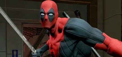 Появились первые оценки Deadpool