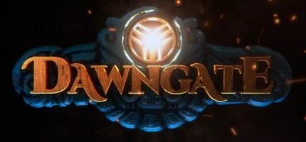 Превью Dawngate