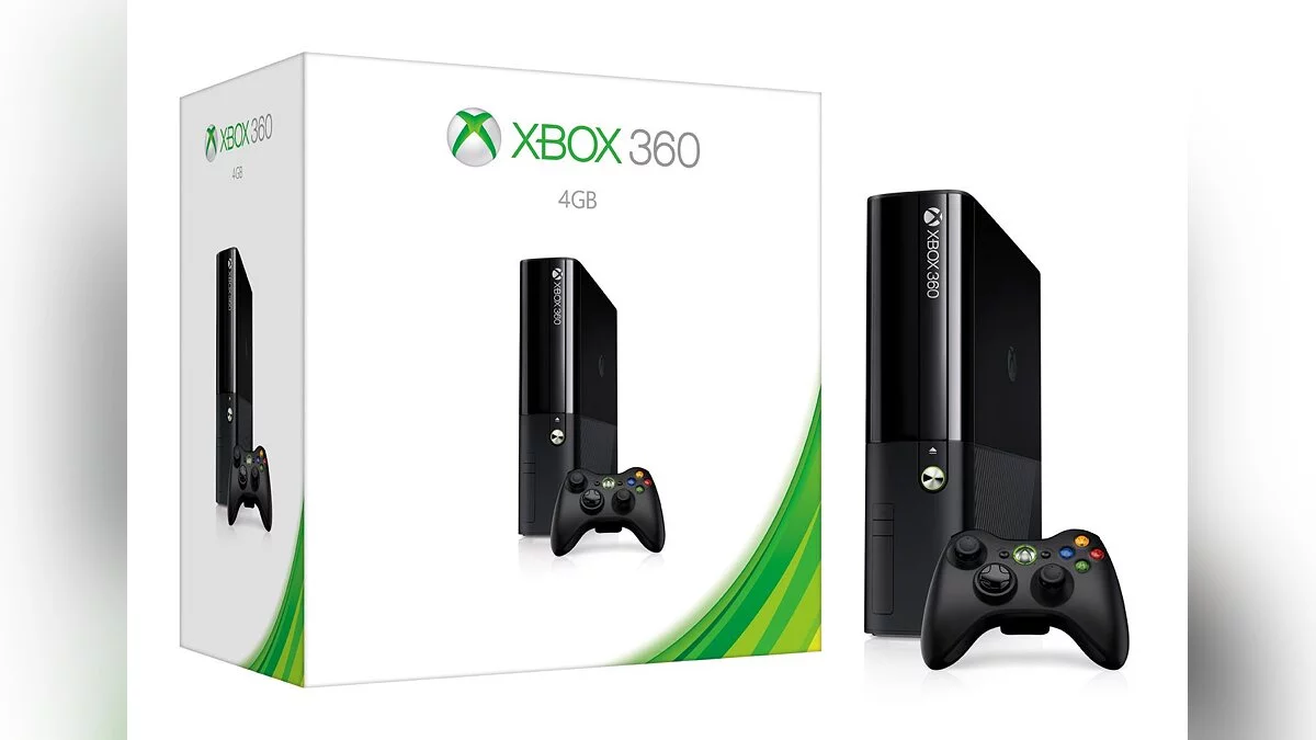 Итоги конференции Microsoft на E3 2013. Часть 1 — Xbox One