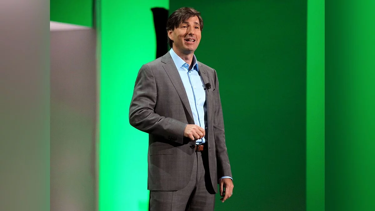 Итоги конференции Microsoft на E3 2013. Часть 1 — Xbox One