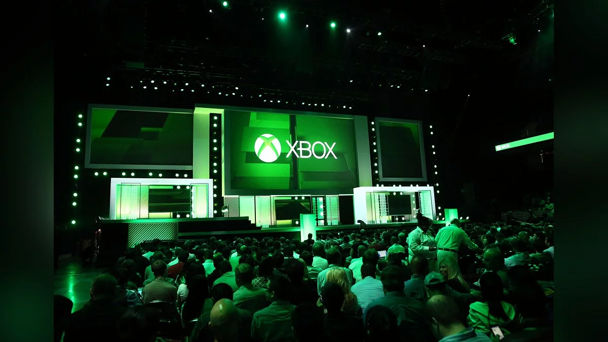 Итоги конференции Microsoft на E3 2013. Часть 1 — Xbox One