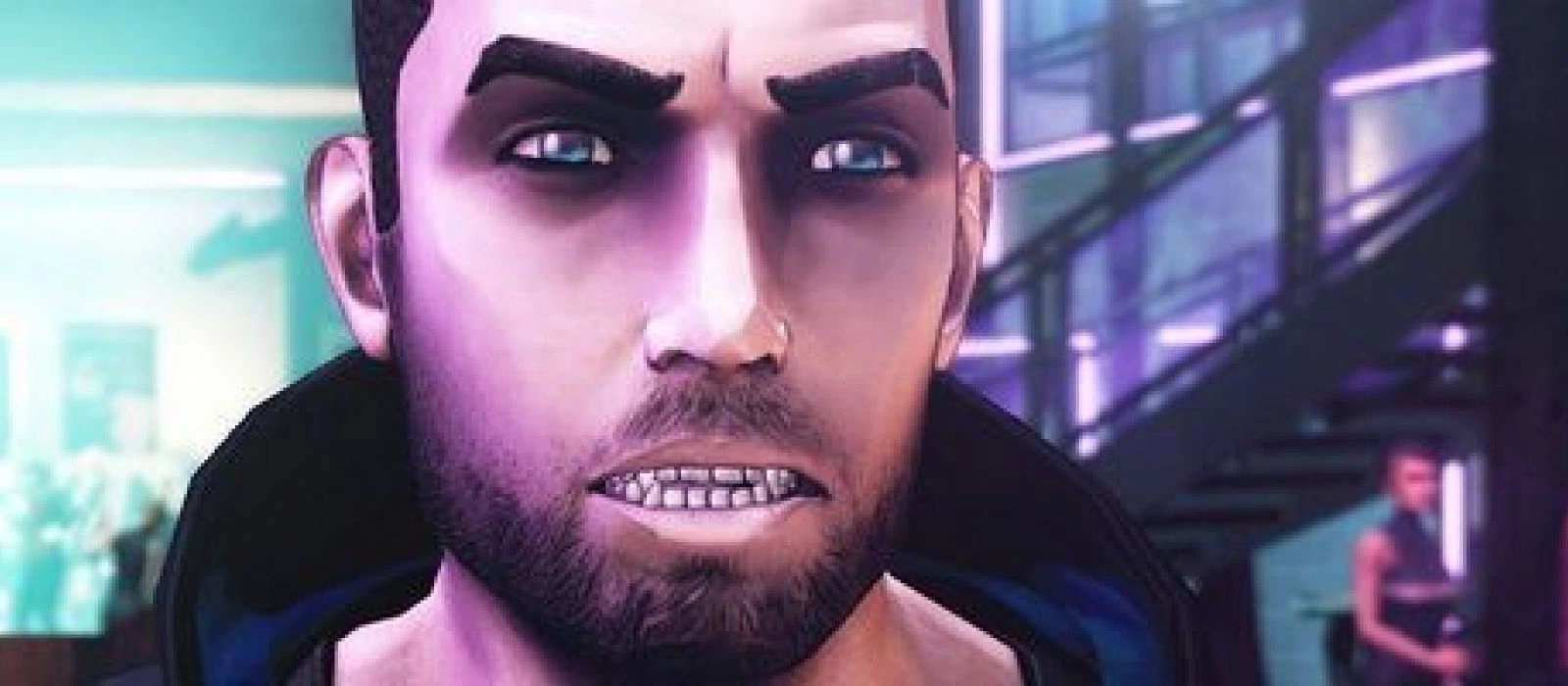 Oculus Rift усилит эффект присутствия в DARK