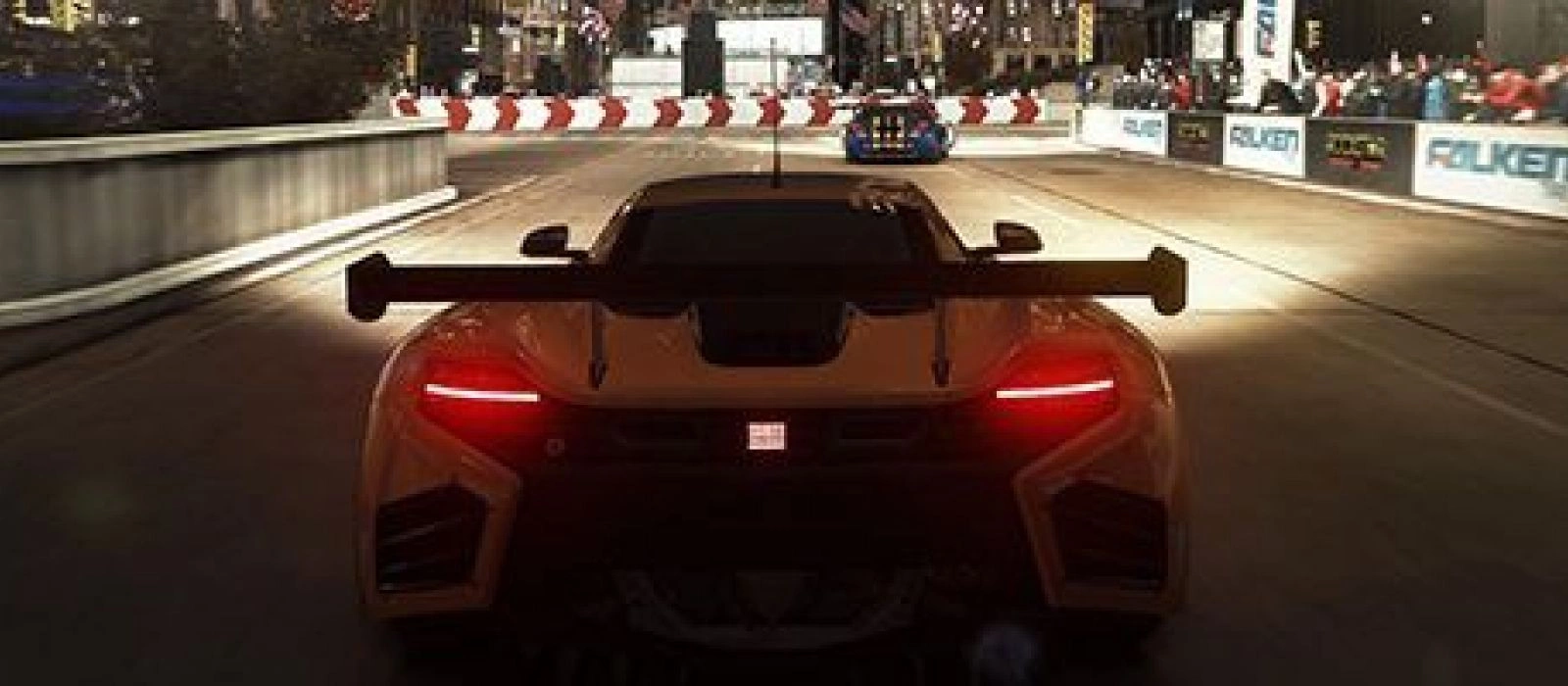 Evolution Studios: «Красивее DriveClub будет только её сиквел»