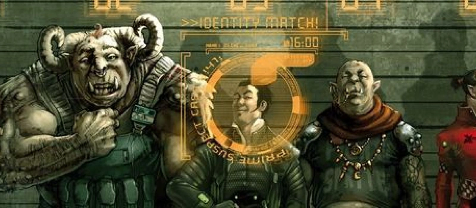 Критики тепло приняли Shadowrun Returns