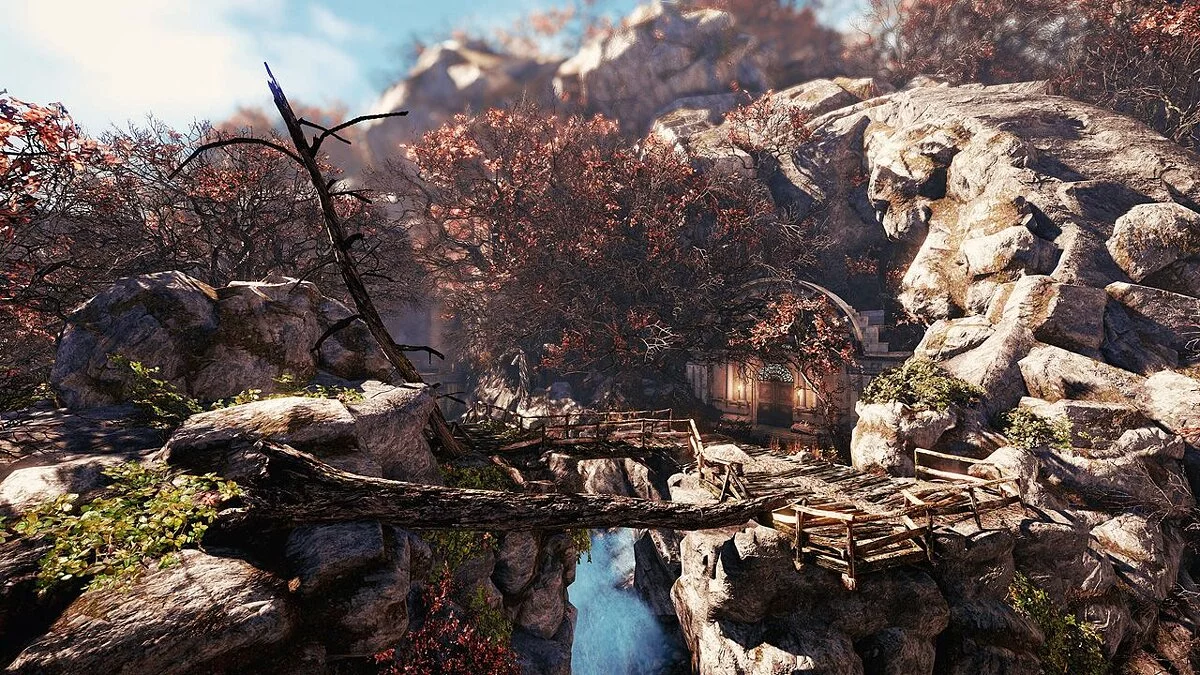 Возможности CryEngine 3 приведут вас в восторг