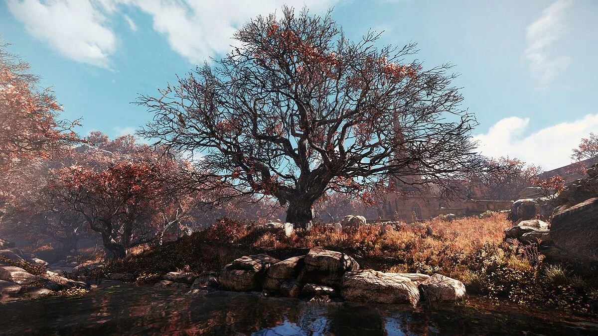 Возможности CryEngine 3 приведут вас в восторг