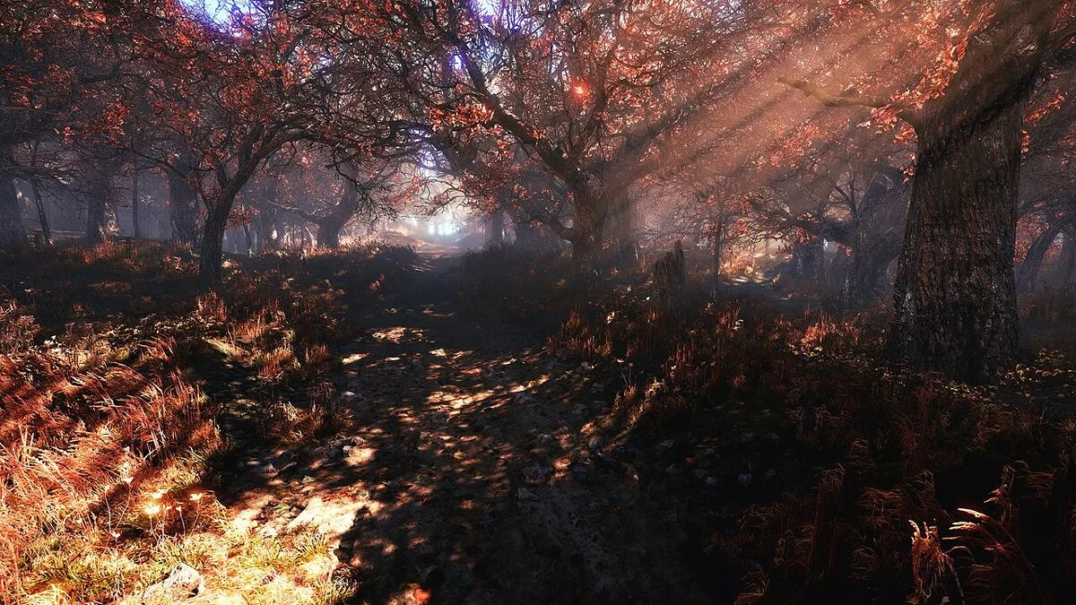 Возможности CryEngine 3 приведут вас в восторг