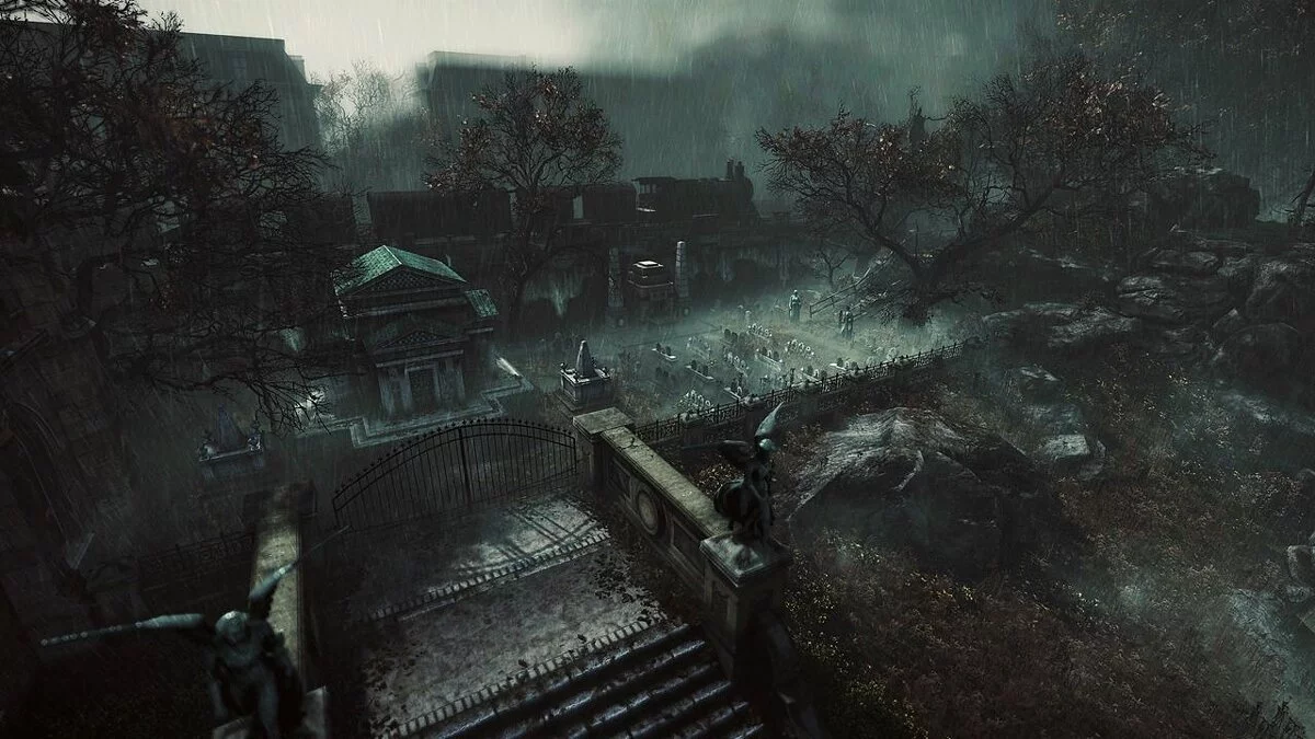 Возможности CryEngine 3 приведут вас в восторг