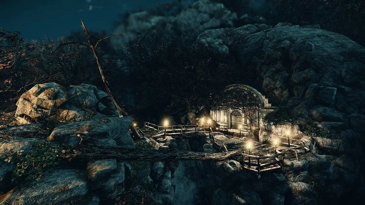 Возможности CryEngine 3 приведут вас в восторг