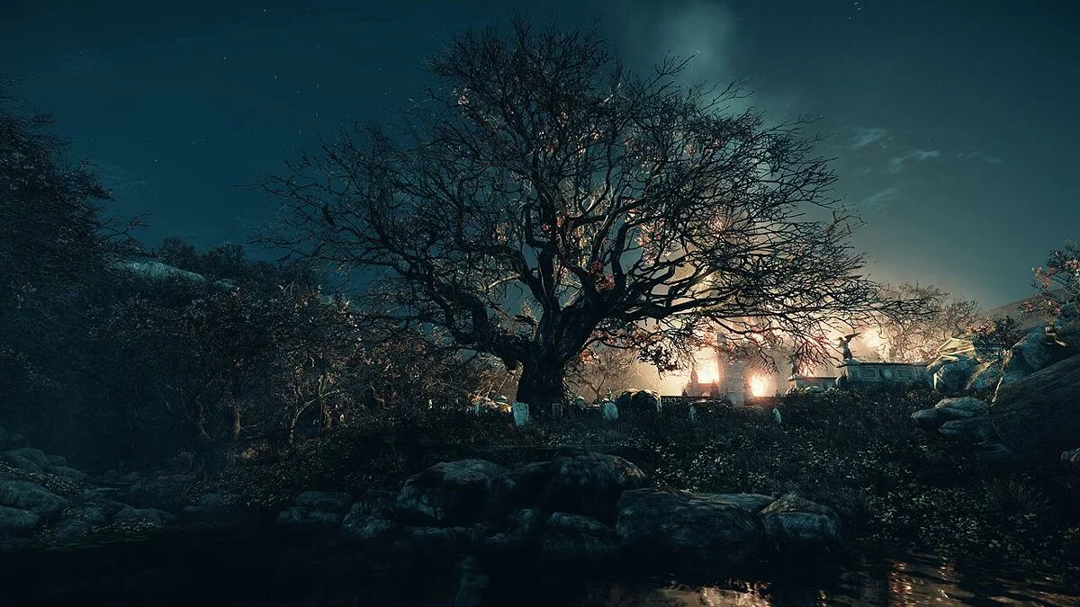 Возможности CryEngine 3 приведут вас в восторг