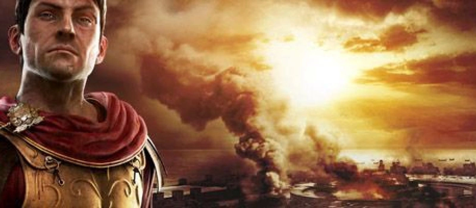 Превью Total War: Rome 2
