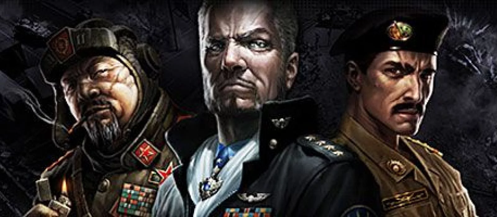 C&C Generals 2: впечатления от альфа-версии