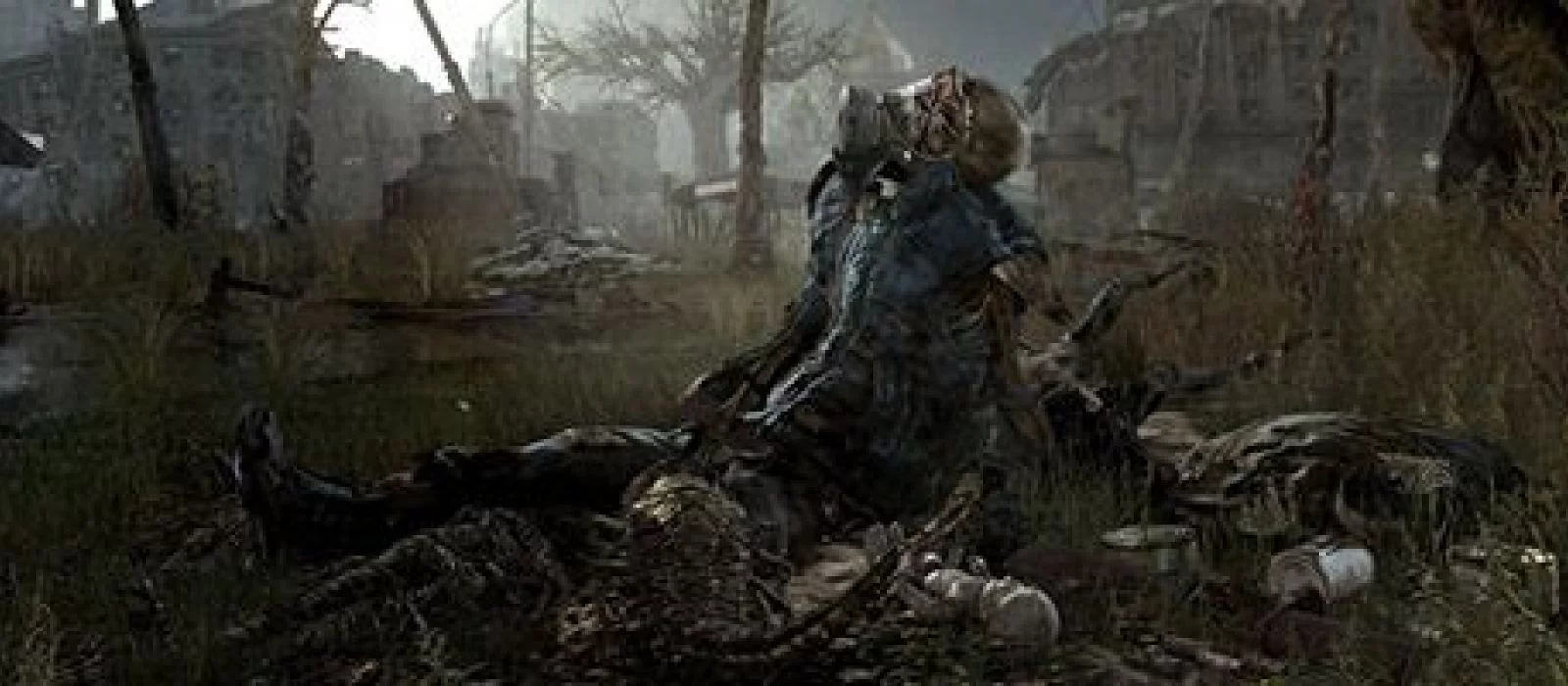 Metro: Last Light выйдет на Linux