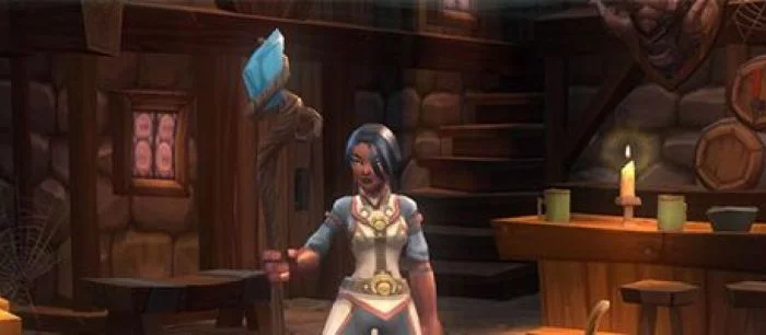 Runic Games: «Mac-версия Torchlight 2 столкнулась с проблемами»