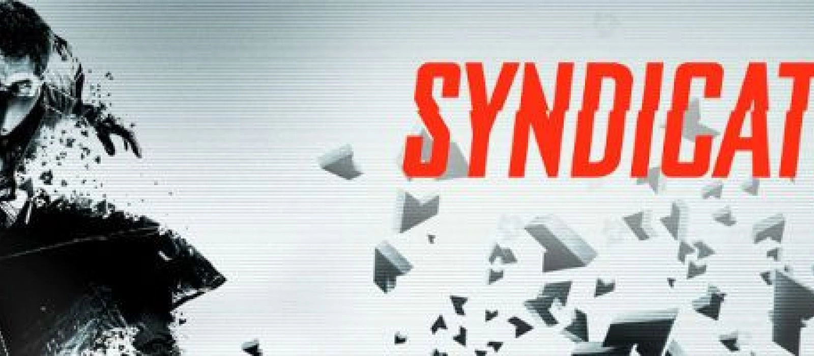 Коды на Syndicate (2012)
