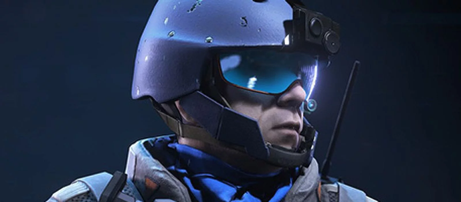 Killzone: Shadow Fall можно пройти за 10 часов