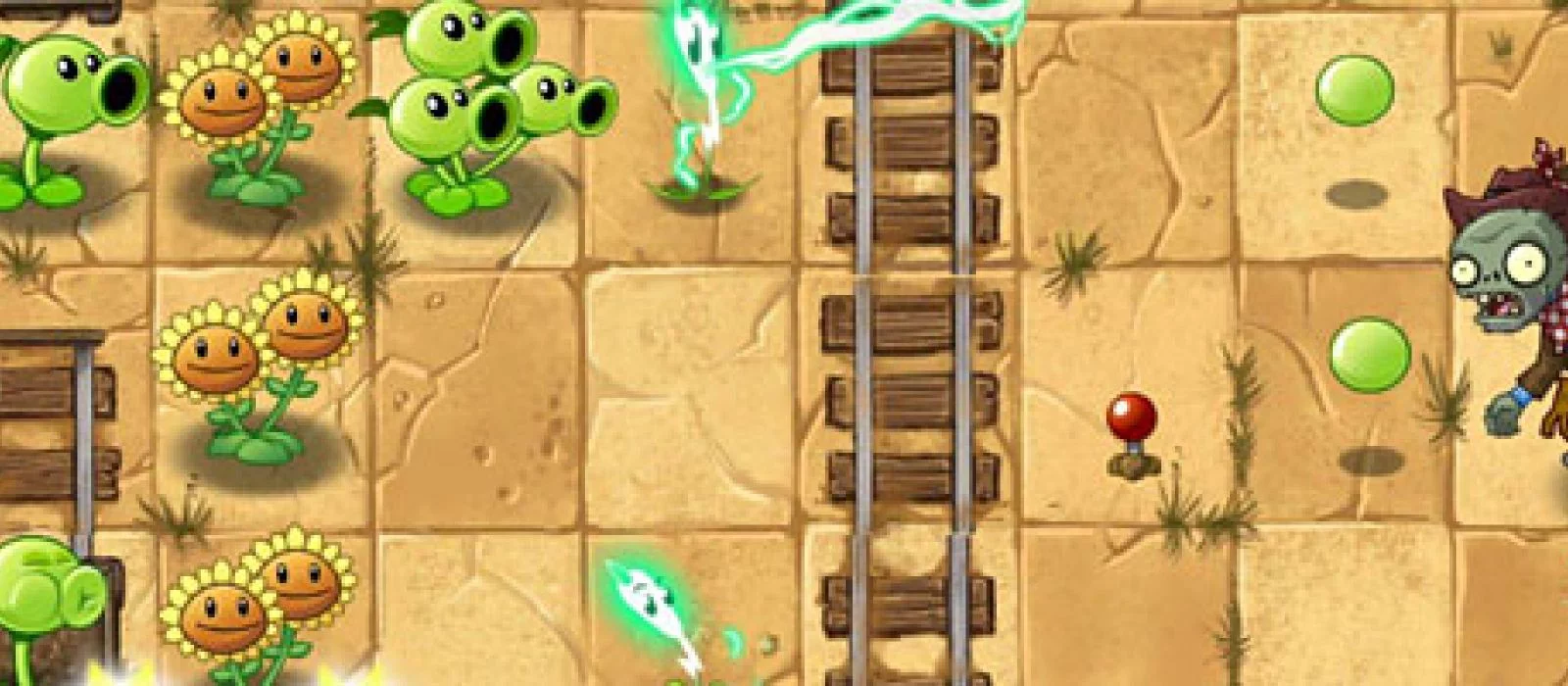 Plants vs. Zombies 2 вышла на Android в России
