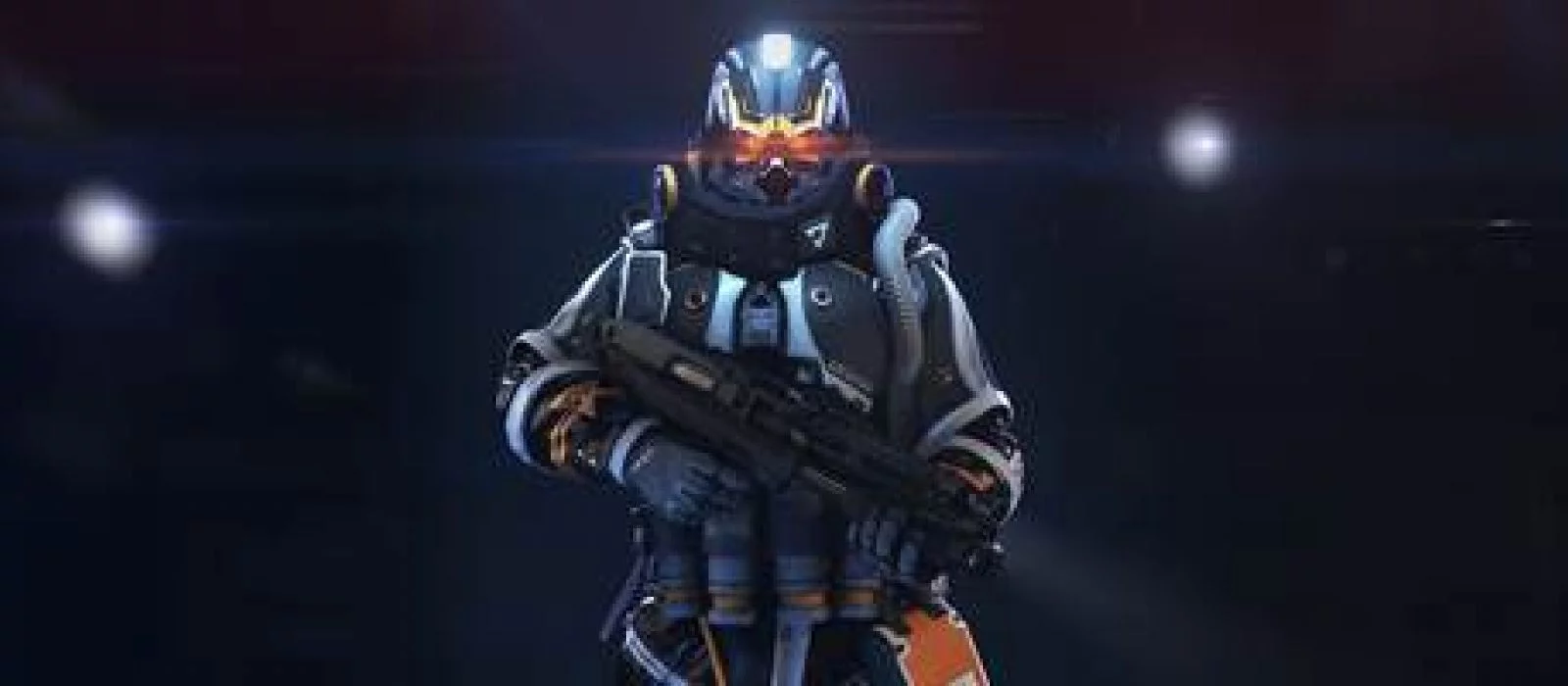 Подробности класса Support из Killzone: Shadow Fall