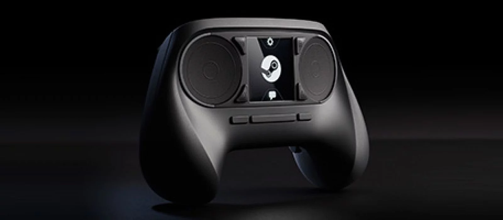 Valve будет сама производить Steam Controller