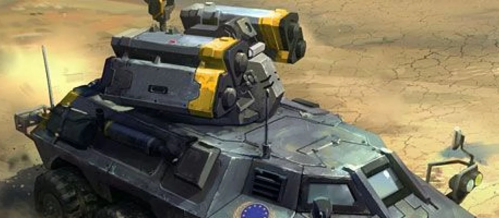 Command & Conquer (2013) — реквием