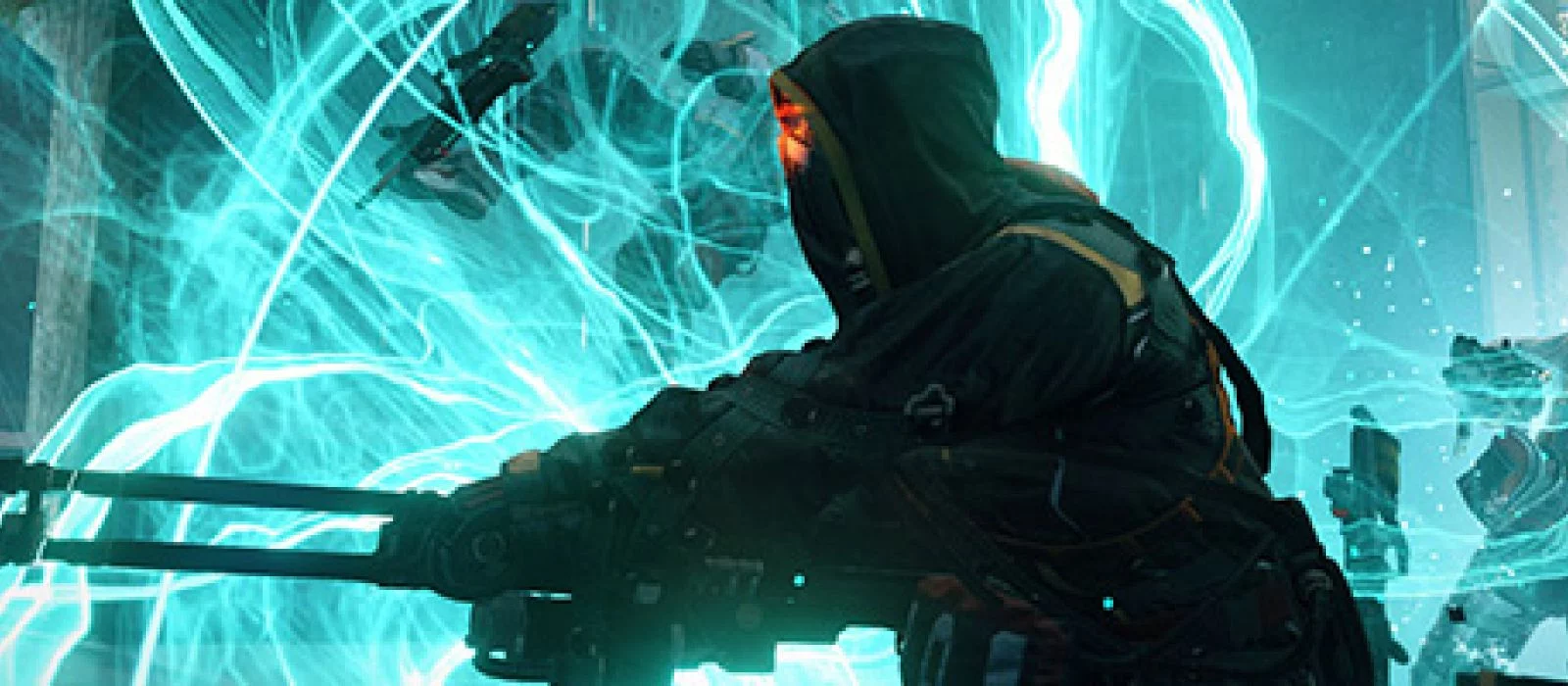 Благодаря патчу 1.05 левши могут комфортно играть в Killzone: Shadow Fall