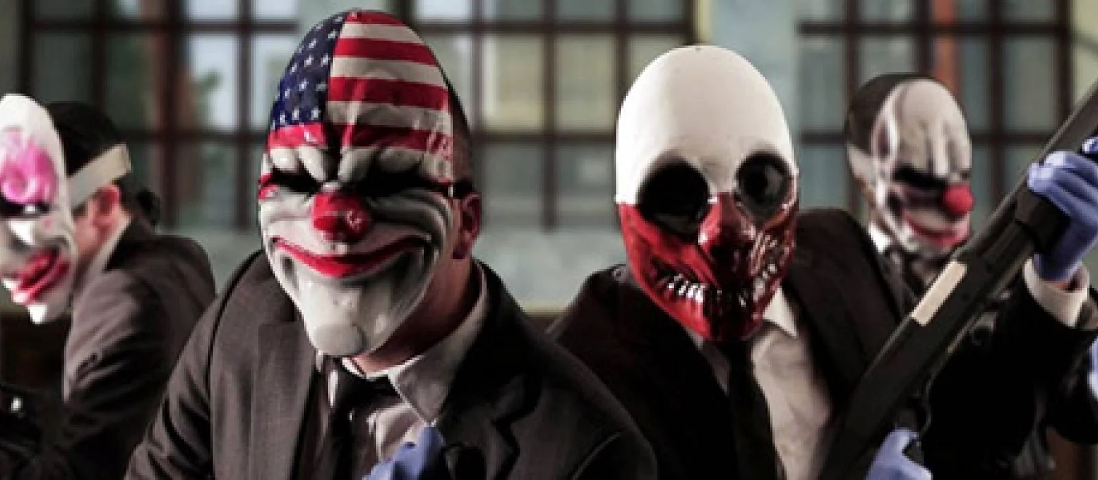 Payday 2 никогда не получит PvP-режим