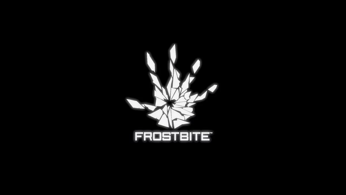 ... разработанная на хваленом движке Frostbite