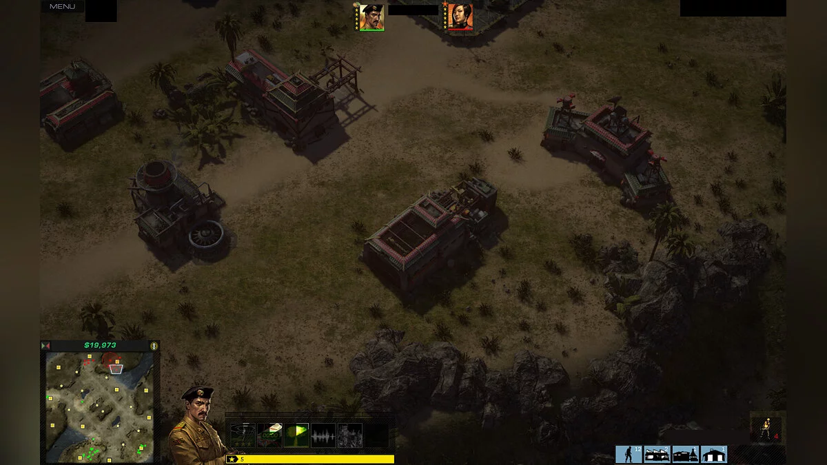 Command &amp; Conquer (2013) — реквием