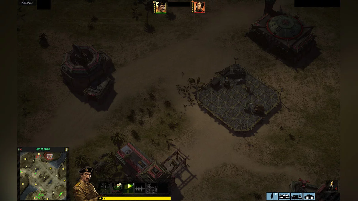 Command &amp; Conquer (2013) — реквием