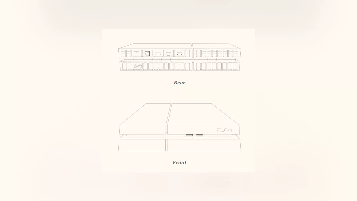 Тема недели: обзоры PlayStation 4