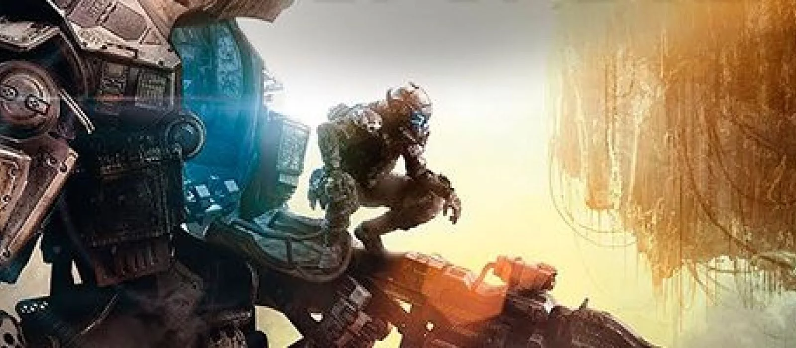 Respawn задумалась о бета-тесте Titanfall