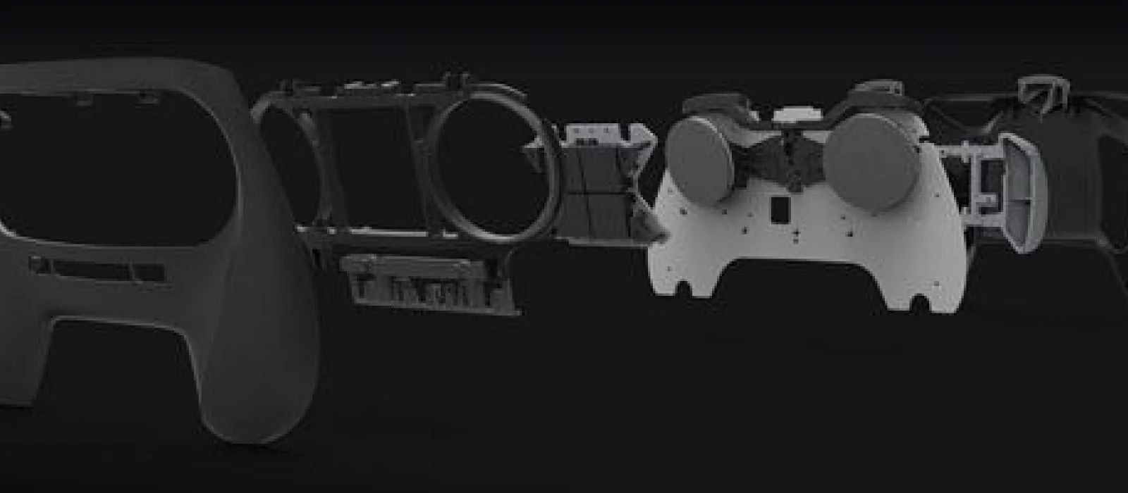Что такое Steam Controller — дата выхода, конструкция, отзывы