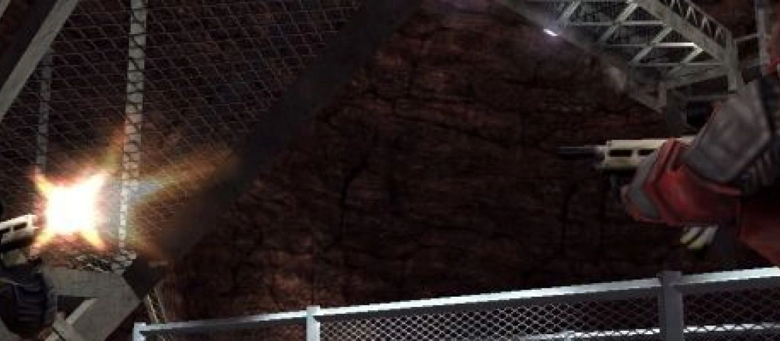 Коды на Red Faction 2