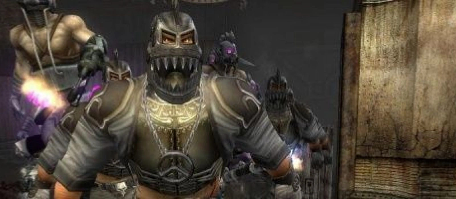 Коды на Painkiller: Redemption