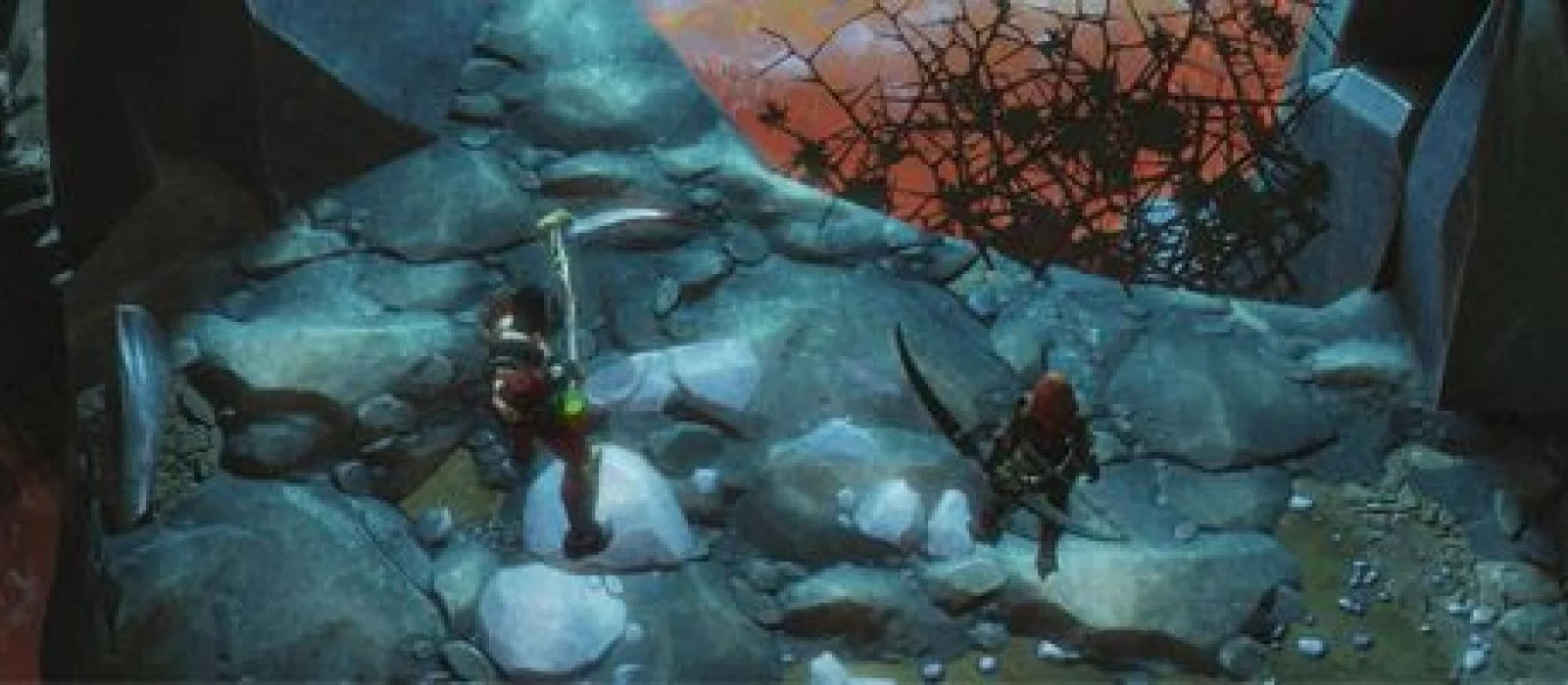 Divinity: Original Sin перенесли на весну