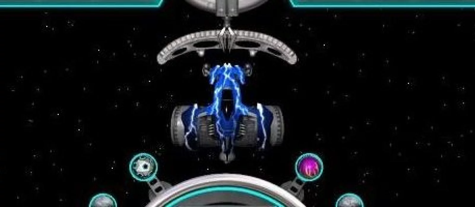 Коды на Ricochet Infinity