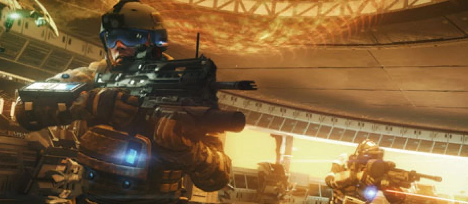 Анонсировано дополнение для Killzone: Shadow Fall