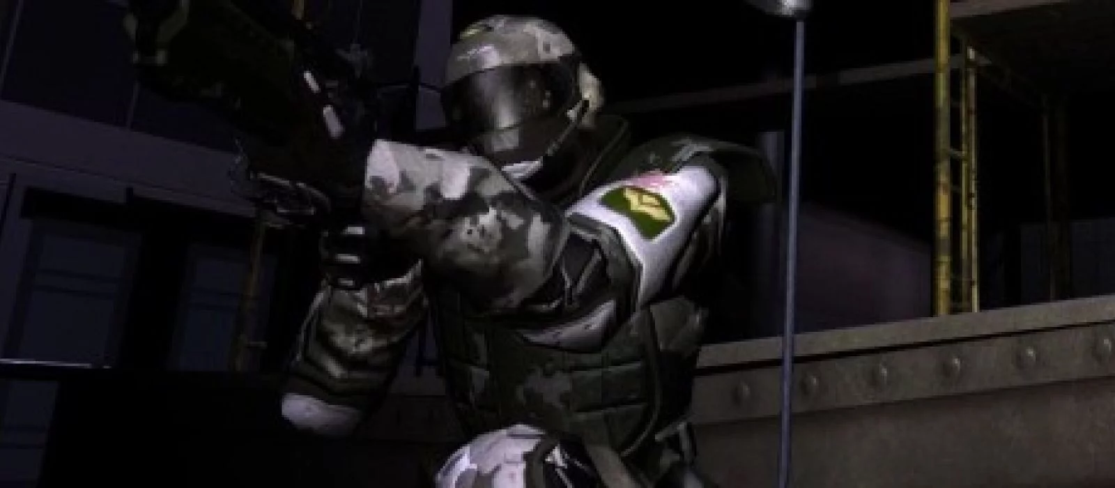 Коды на F.E.A.R.: Extraction Point
