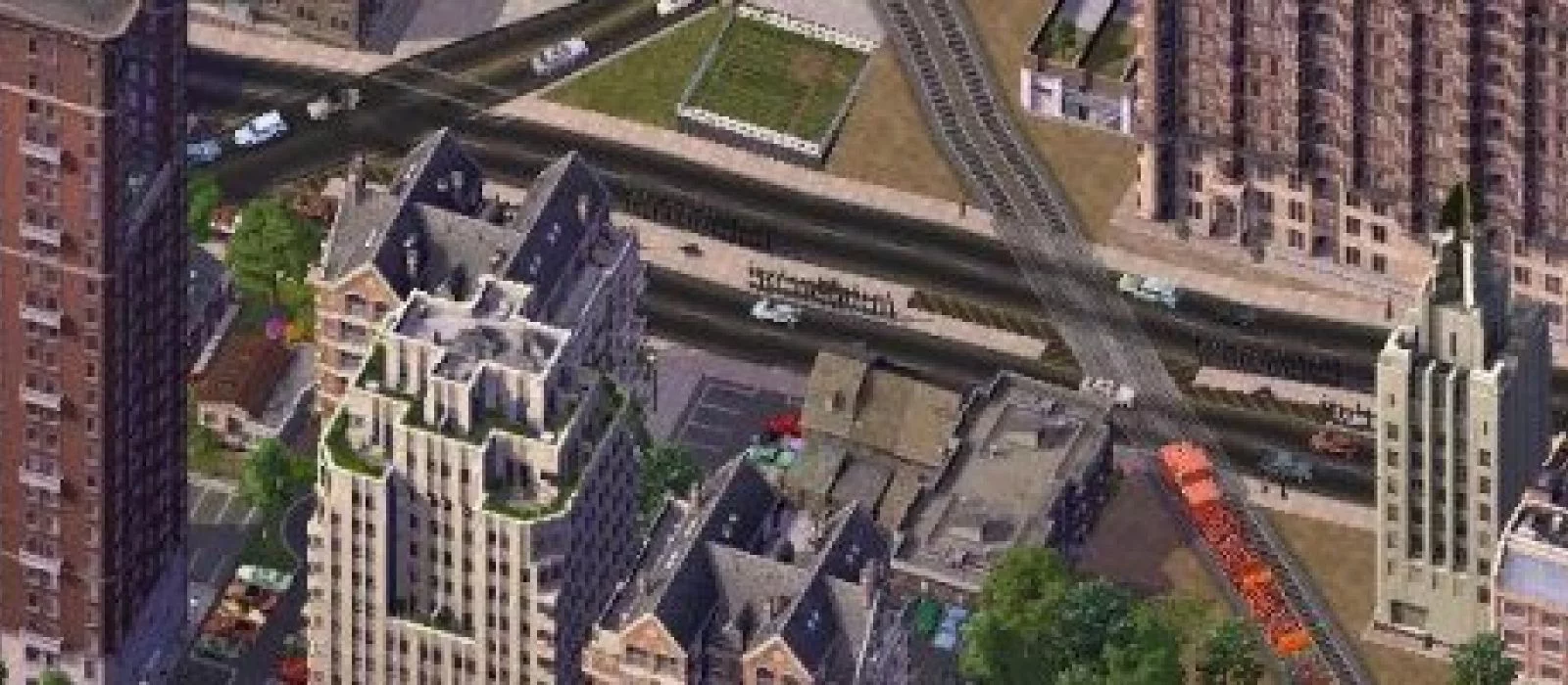 Коды на SimCity 4: Rush Hour