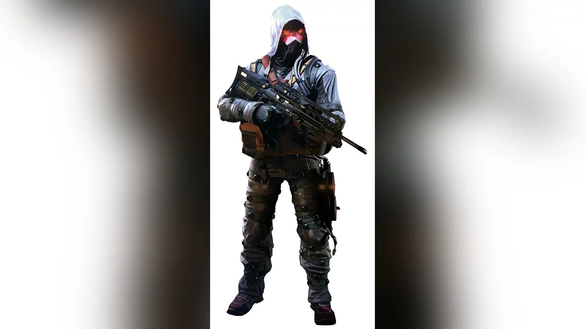В Killzone: Shadow Fall стал доступен новый класс