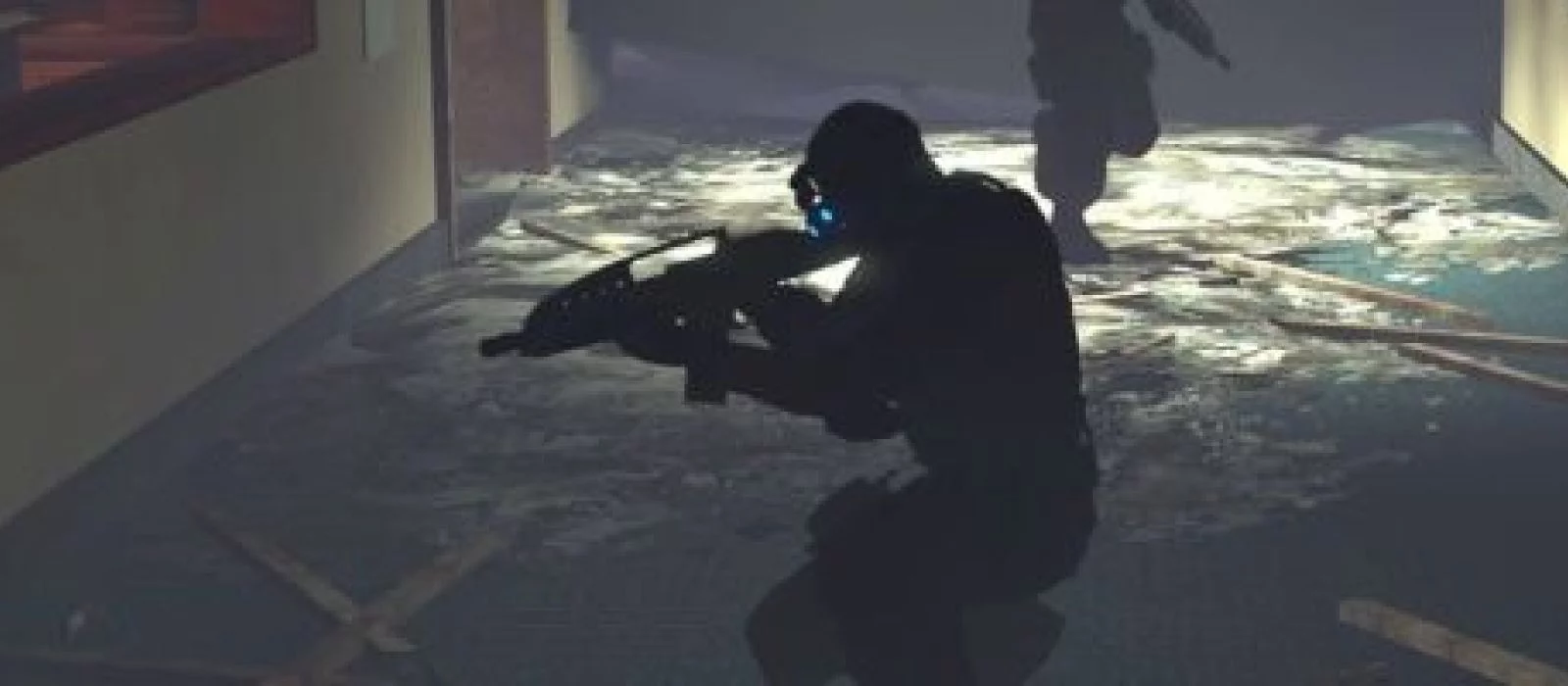 Коды на Alpha Protocol