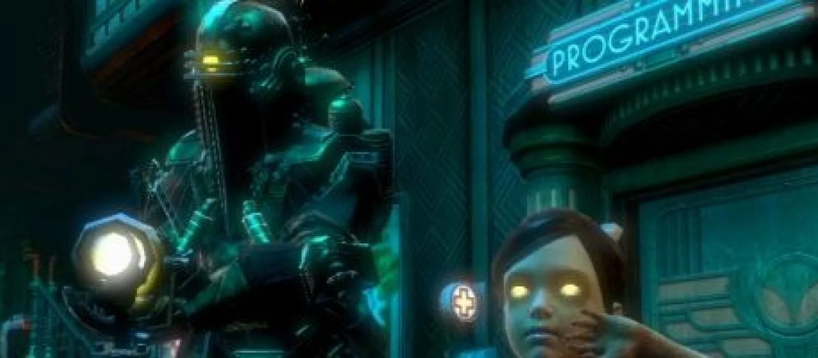 Коды на BioShock 2